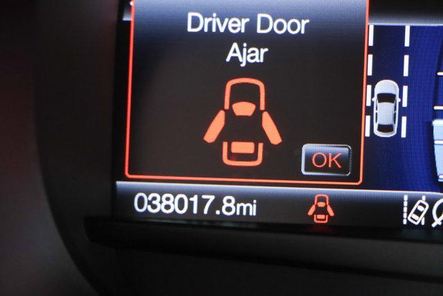 used 2022 Ford Edge car, priced at $23,989