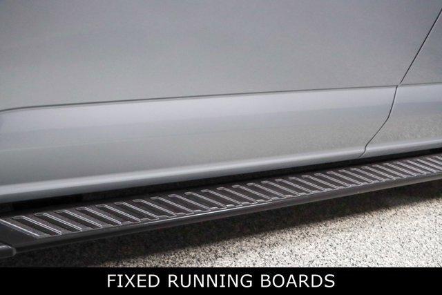 used 2021 Ford F-150 car, priced at $34,995