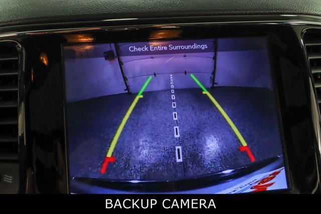 used 2019 Jeep Grand Cherokee car, priced at $15,995