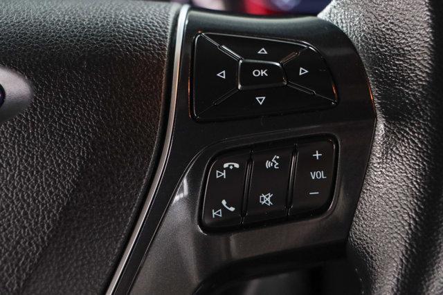 used 2019 Ford Explorer car, priced at $15,995