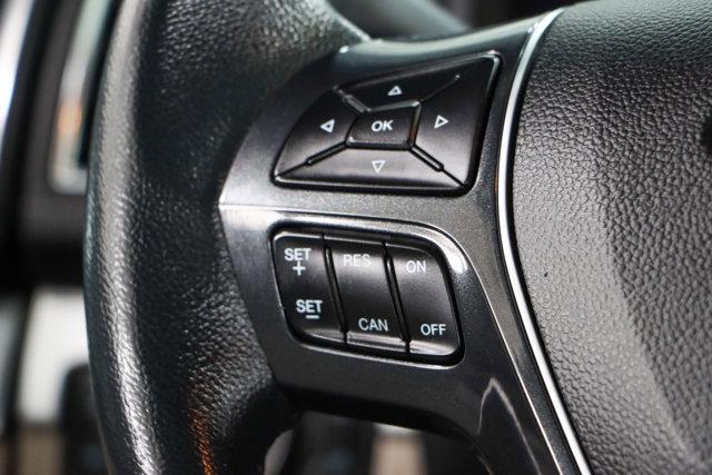 used 2019 Ford Explorer car, priced at $15,995