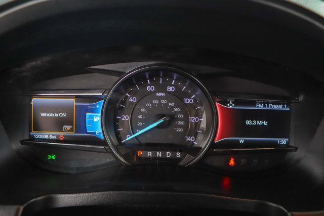 used 2019 Ford Explorer car, priced at $15,995