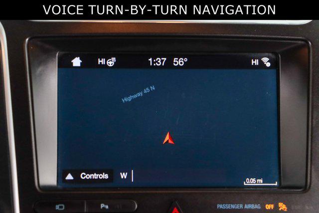 used 2019 Ford Explorer car, priced at $15,995