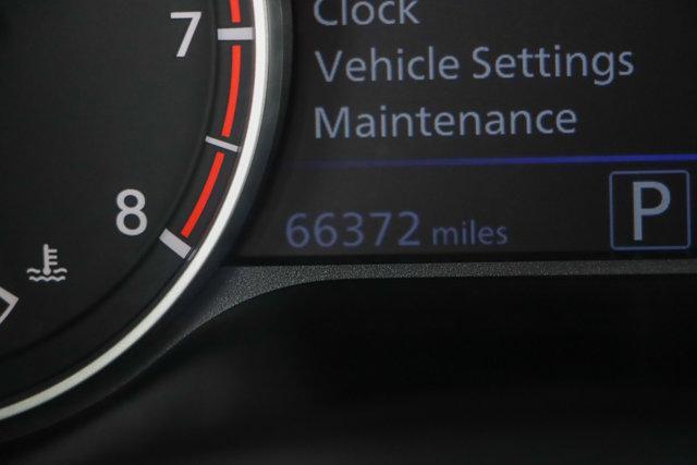 used 2023 Nissan Altima car, priced at $21,995