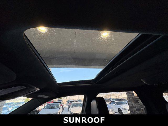 used 2021 Dodge Durango car, priced at $23,995