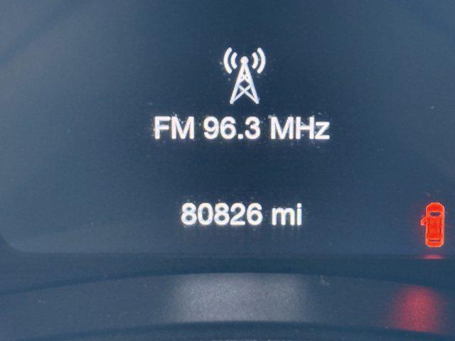 used 2021 Dodge Durango car, priced at $23,995