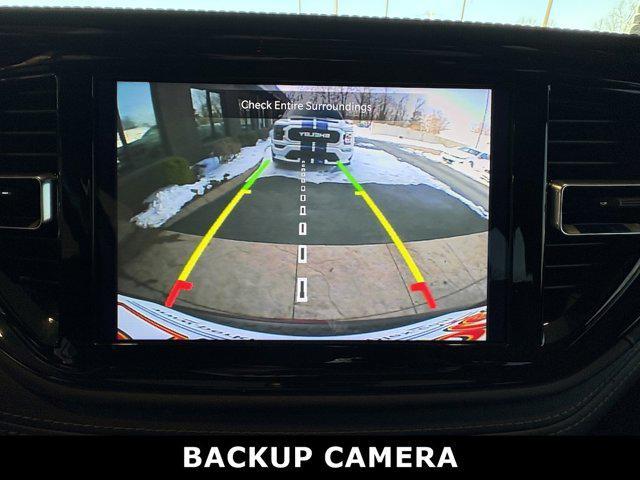 used 2021 Dodge Durango car, priced at $23,995