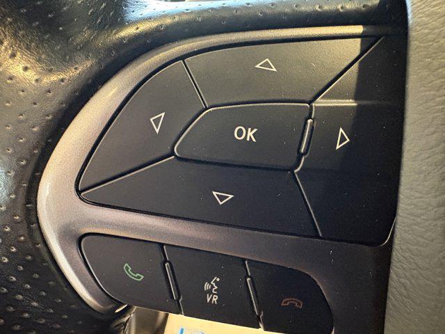 used 2021 Dodge Durango car, priced at $23,995