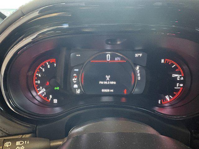 used 2021 Dodge Durango car, priced at $23,995