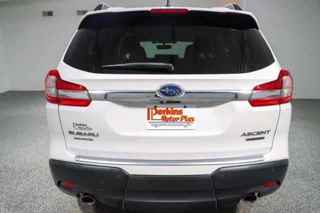 used 2020 Subaru Ascent car, priced at $22,995