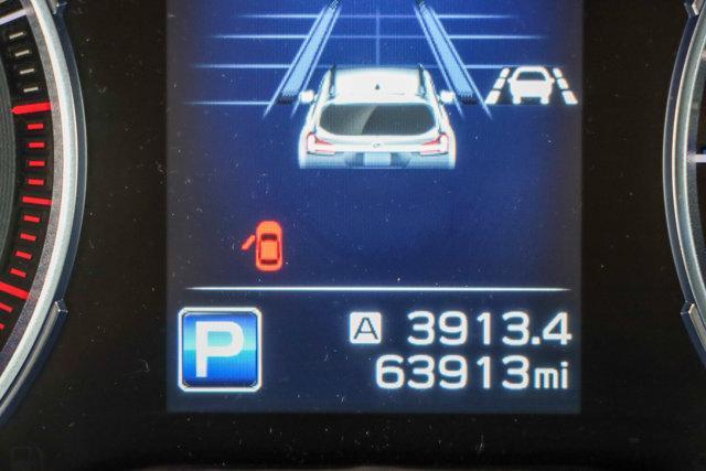 used 2020 Subaru Ascent car, priced at $22,995