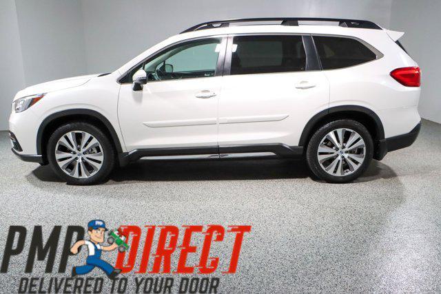 used 2020 Subaru Ascent car, priced at $22,995