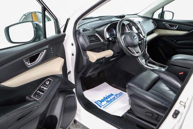 used 2020 Subaru Ascent car, priced at $22,995