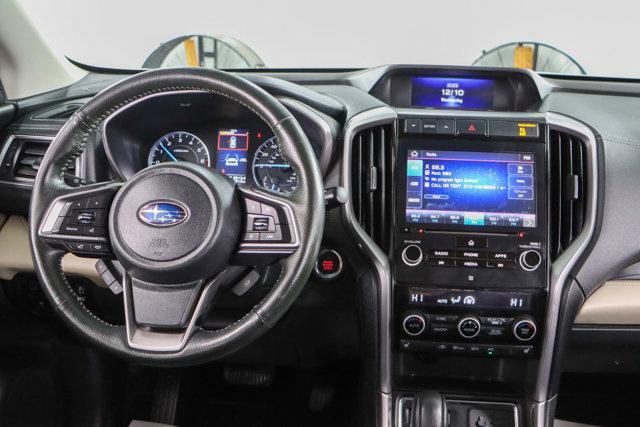 used 2020 Subaru Ascent car, priced at $22,995