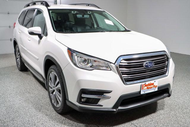 used 2020 Subaru Ascent car, priced at $22,995