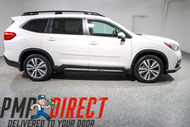 used 2020 Subaru Ascent car, priced at $22,995