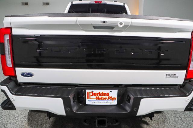 used 2025 Ford F-450 car, priced at $98,995