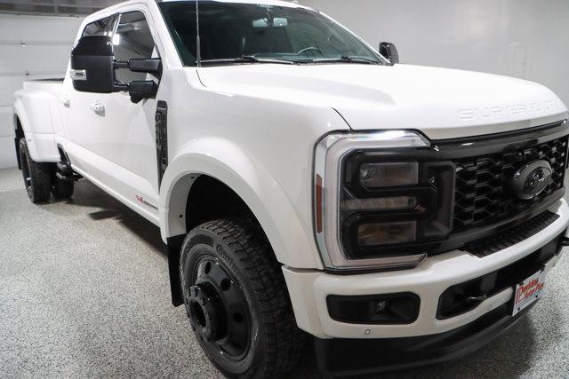 used 2025 Ford F-450 car, priced at $98,995
