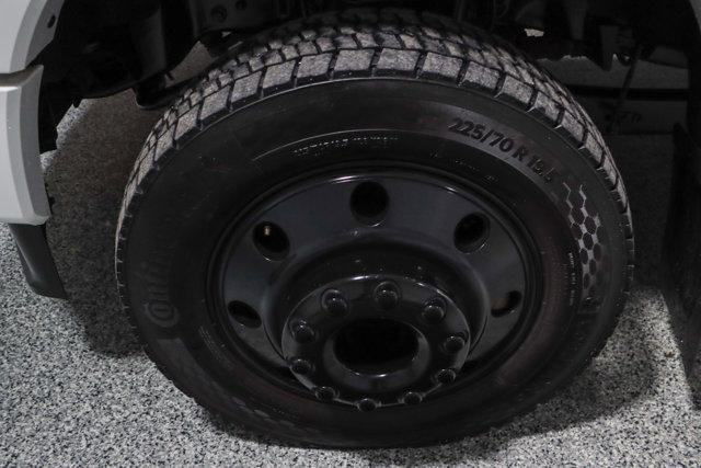used 2025 Ford F-450 car, priced at $98,995