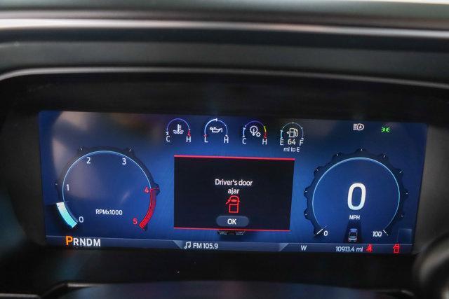 used 2025 Ford F-450 car, priced at $98,995