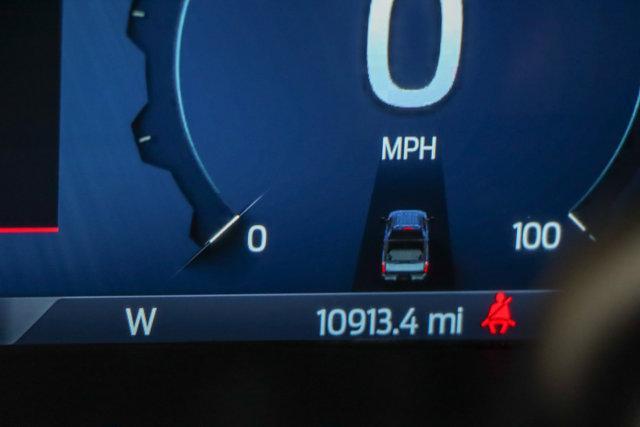 used 2025 Ford F-450 car, priced at $98,995