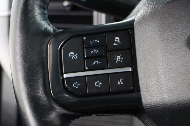 used 2025 Ford F-450 car, priced at $98,995