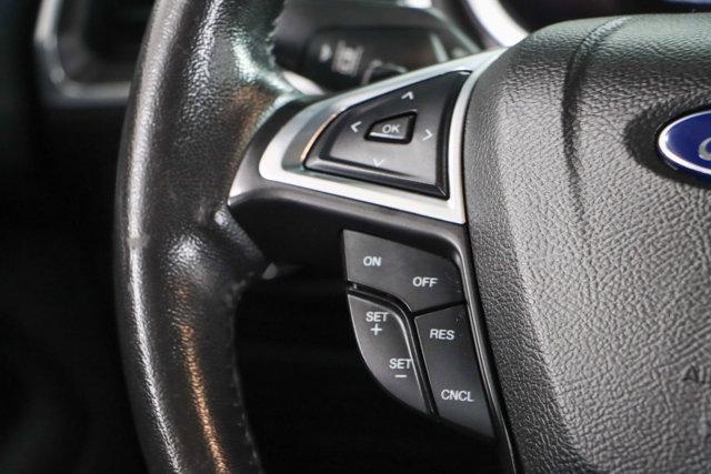 used 2015 Ford Edge car, priced at $11,995