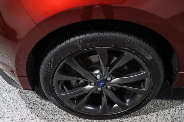 used 2015 Ford Edge car, priced at $11,995