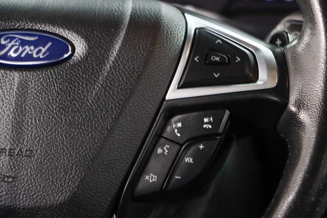 used 2015 Ford Edge car, priced at $11,995