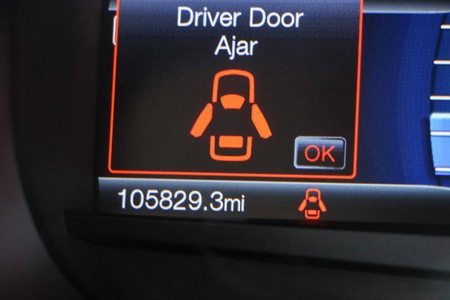 used 2015 Ford Edge car, priced at $11,995