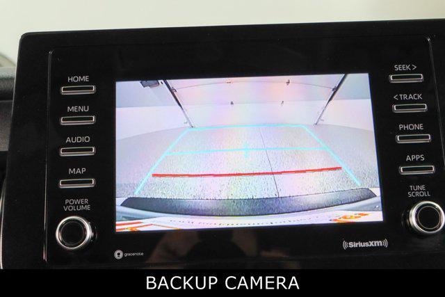 used 2024 Toyota Camry car, priced at $23,995