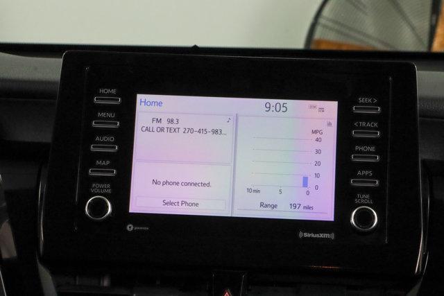 used 2024 Toyota Camry car, priced at $23,995