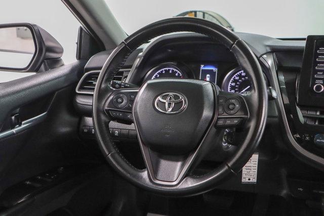 used 2024 Toyota Camry car, priced at $23,995