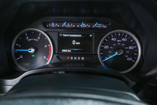 used 2022 Ford F-350 car, priced at $56,989