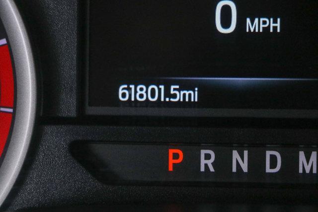 used 2022 Ford F-350 car, priced at $56,989