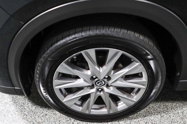 used 2020 Mazda CX-5 car, priced at $16,995