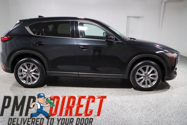used 2020 Mazda CX-5 car, priced at $16,995