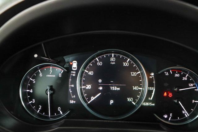 used 2020 Mazda CX-5 car, priced at $16,995