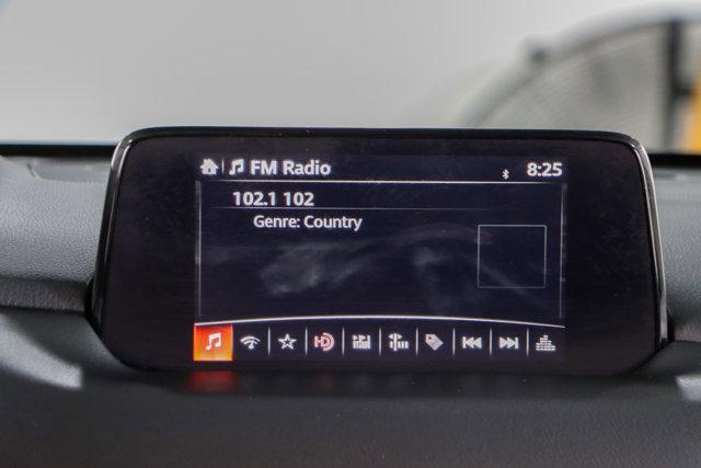 used 2020 Mazda CX-5 car, priced at $16,995