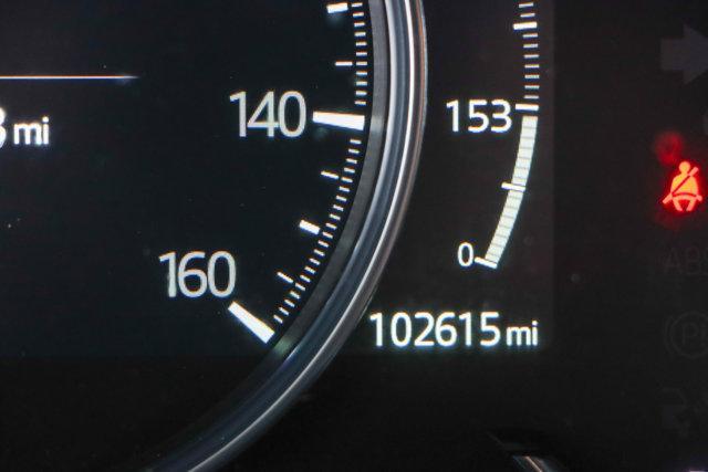 used 2020 Mazda CX-5 car, priced at $16,995