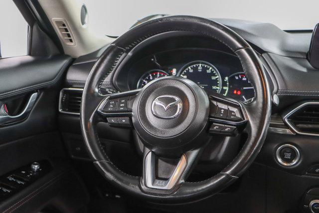 used 2020 Mazda CX-5 car, priced at $16,995