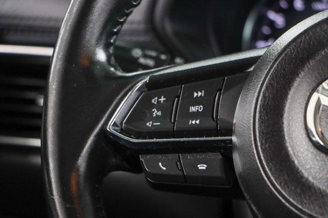 used 2020 Mazda CX-5 car, priced at $16,995