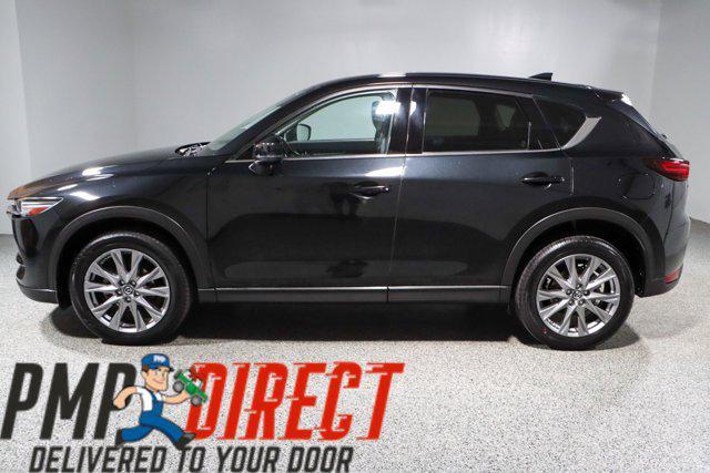 used 2020 Mazda CX-5 car, priced at $16,995