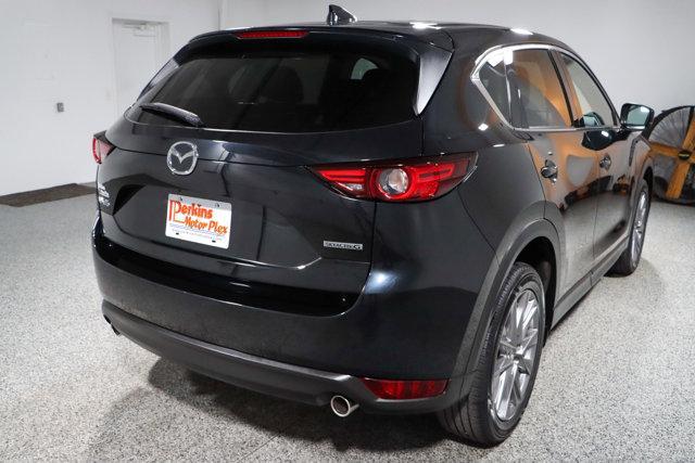 used 2020 Mazda CX-5 car, priced at $16,995