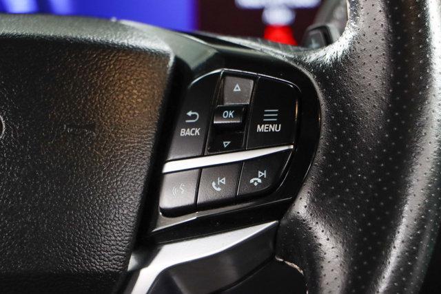 used 2023 Ford Explorer car, priced at $41,995