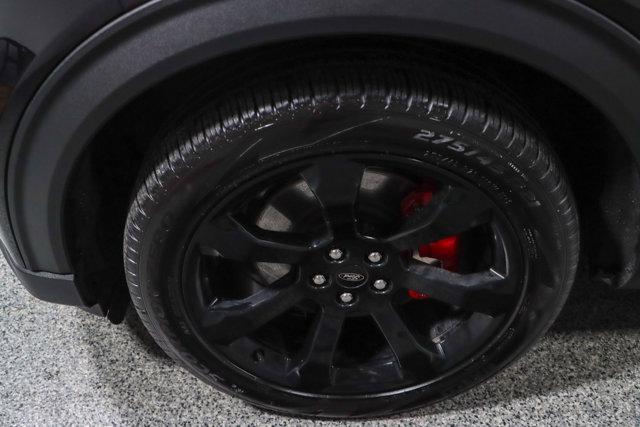 used 2023 Ford Explorer car, priced at $41,995