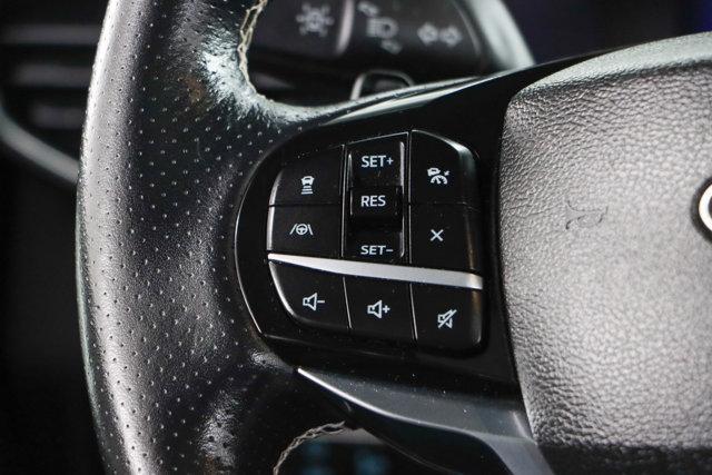used 2023 Ford Explorer car, priced at $41,995
