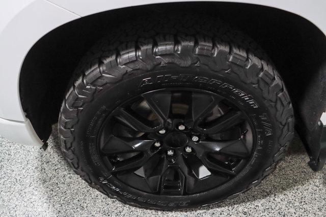 used 2022 Chevrolet Silverado 1500 car, priced at $29,995