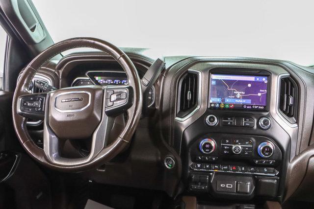 used 2020 GMC Sierra 2500 car, priced at $53,995