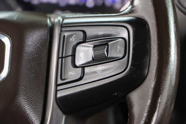 used 2020 GMC Sierra 2500 car, priced at $53,995